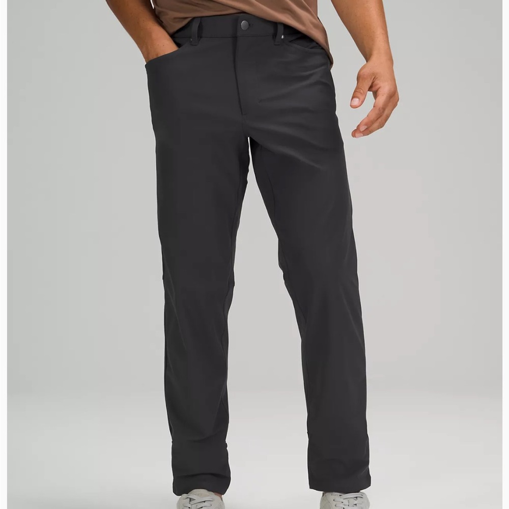 Lulu ABC Classic 5 Pocket Pant - Men’s